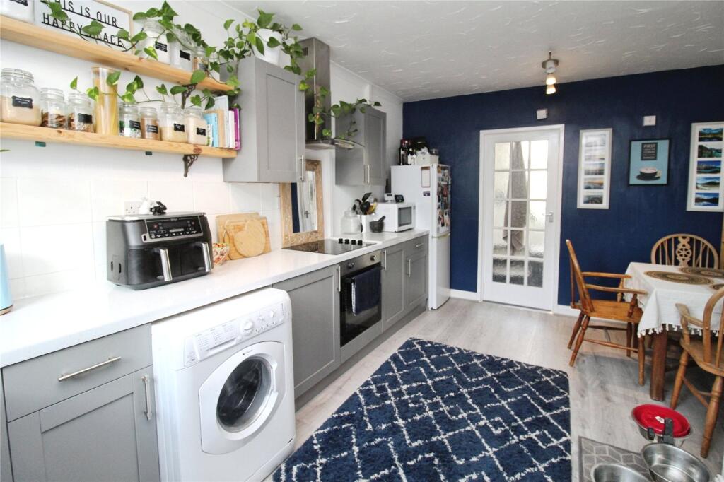 Main image of property: Byerley Road, Portsmouth, Hampshire, PO1