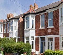 Main image of property: Lowcay Road, Southsea, Hampshire, PO5