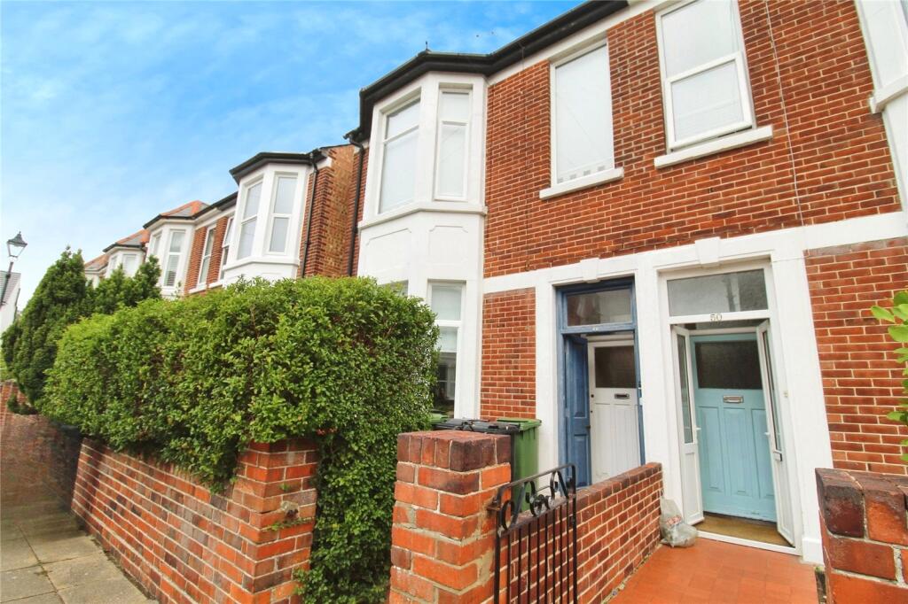 Main image of property: Lowcay Road, Southsea, Hampshire, PO5