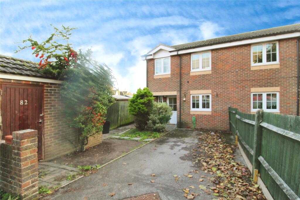Main image of property: Ashurst Road, Portsmouth, Hampshire, PO6