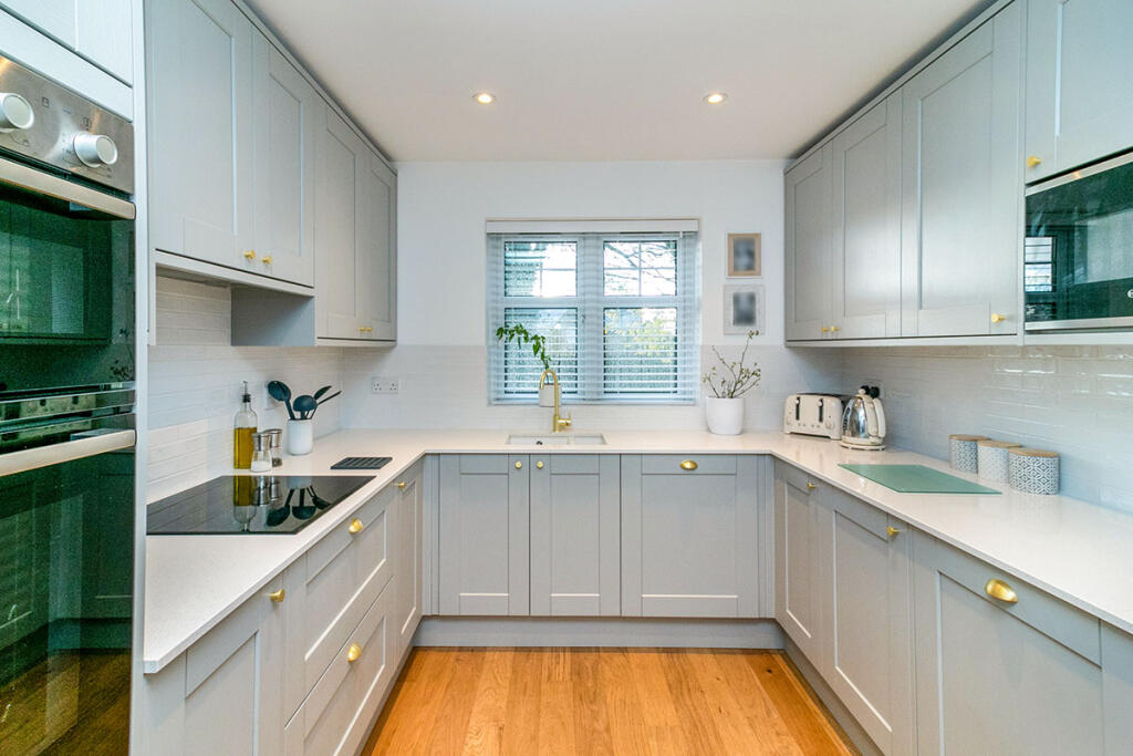 Main image of property: Highcroft Lane, Waterlooville, Hampshire, PO8