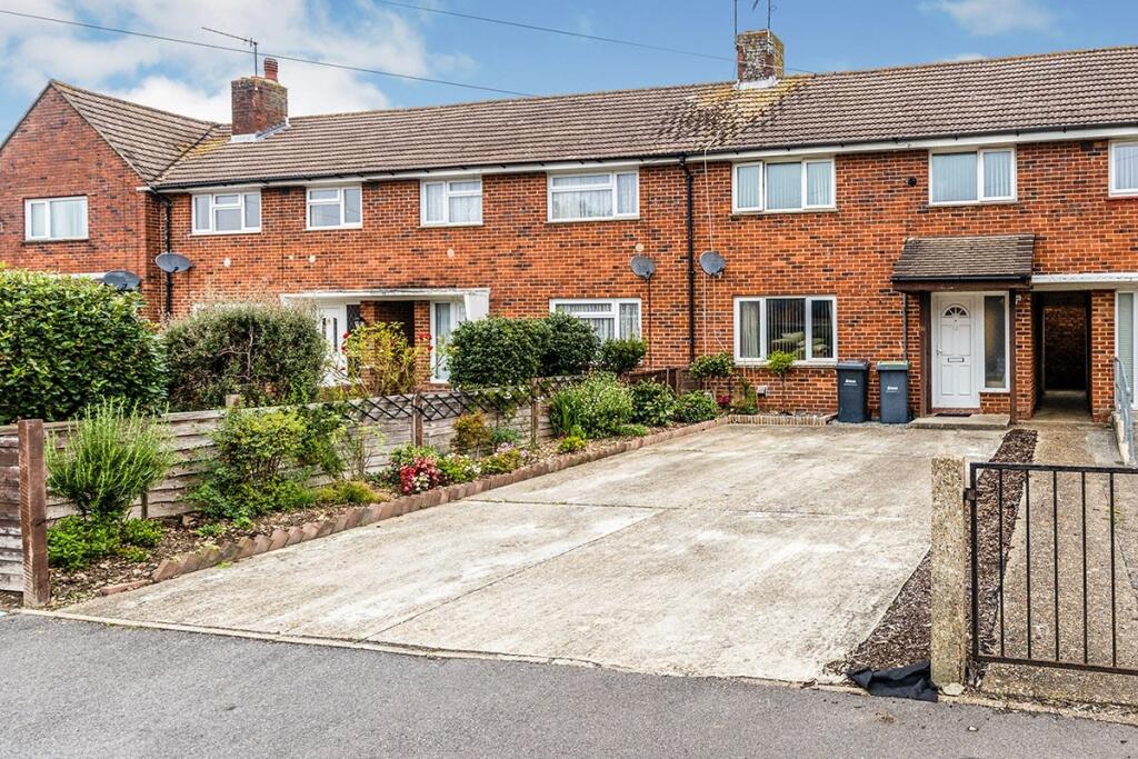 Main image of property: Blendworth Crescent, Havant, Hampshire, PO9