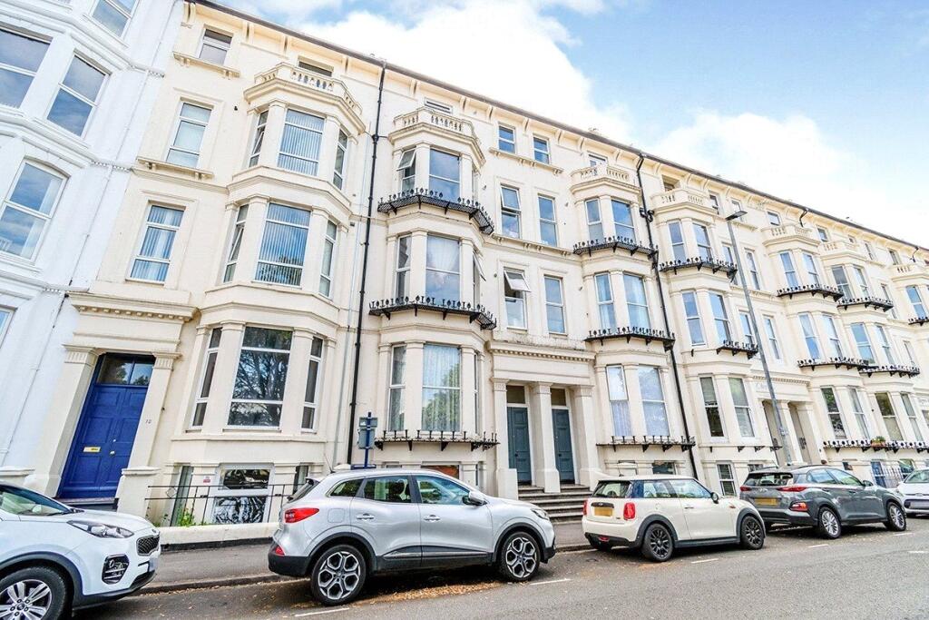 Main image of property: Western Parade, Southsea, Hampshire, PO5