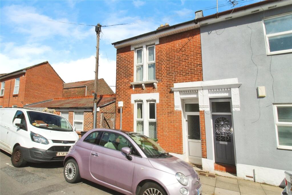 Main image of property: Percy Road, Southsea, Hampshire, PO4