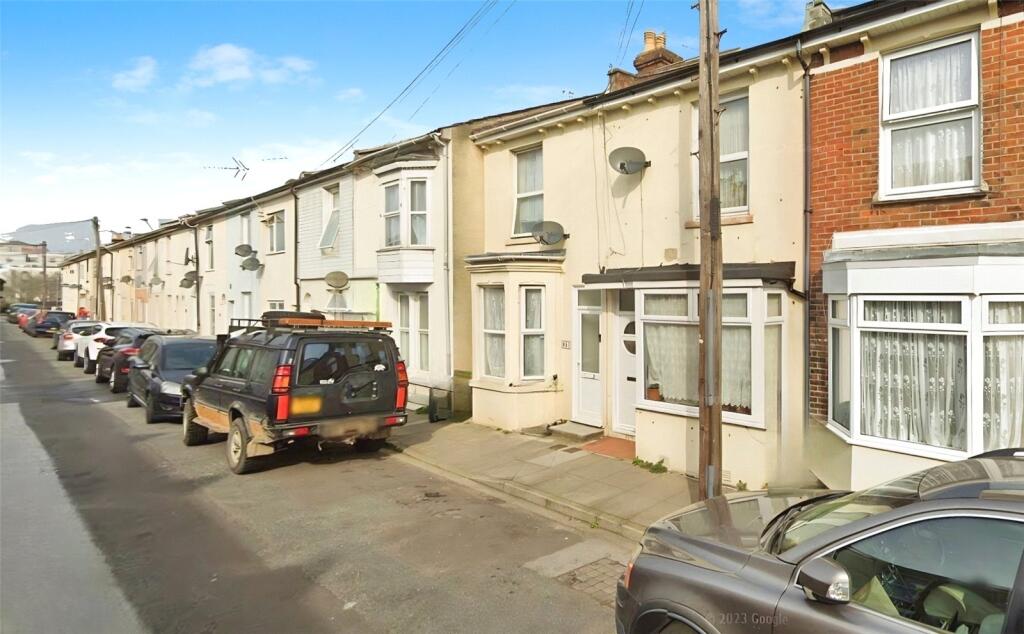 Main image of property: Hampshire Street, Portsmouth, Hampshire, PO1