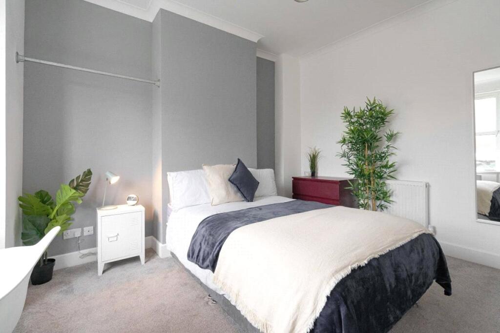 Main image of property: Darlington Road, Southsea, Hampshire, PO4