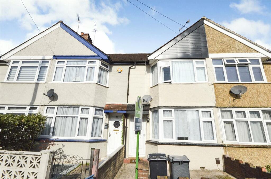 Main image of property: Sunningdale Avenue, Feltham, Middlesex, TW13