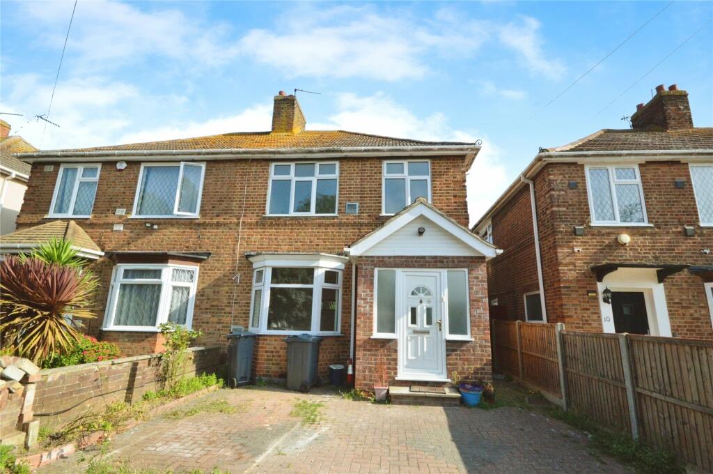 Main image of property: Addison Avenue, Hounslow, TW3