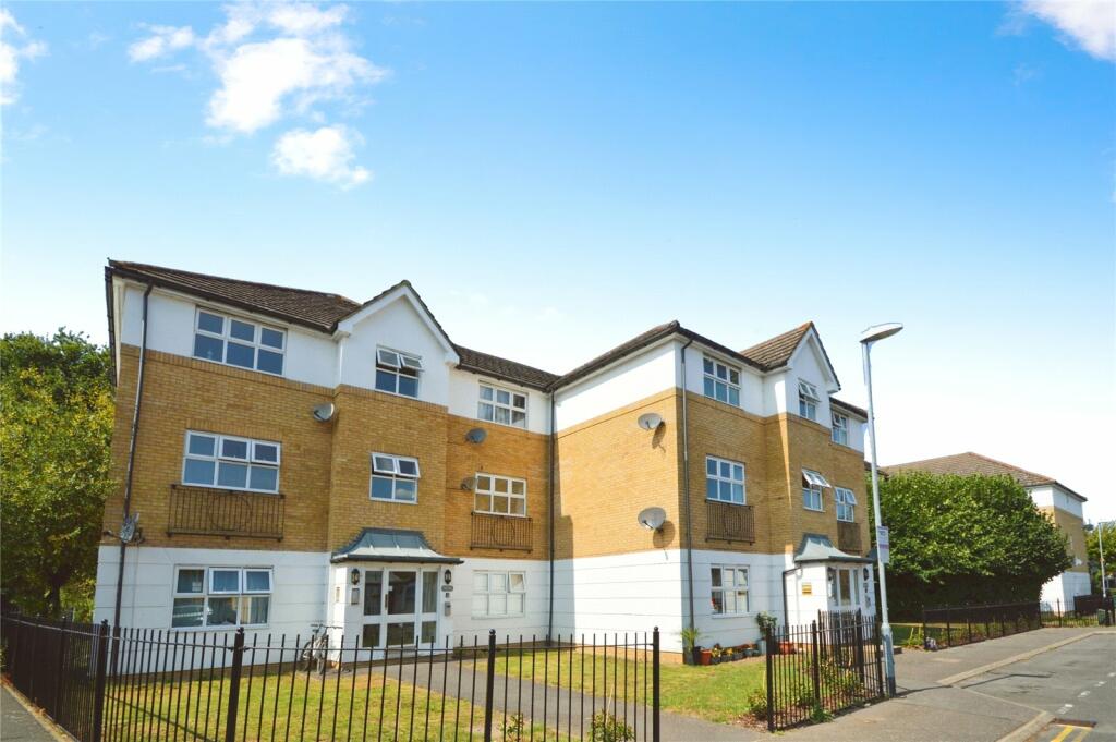 Main image of property: Hillary Drive, Isleworth, Middlesex, TW7