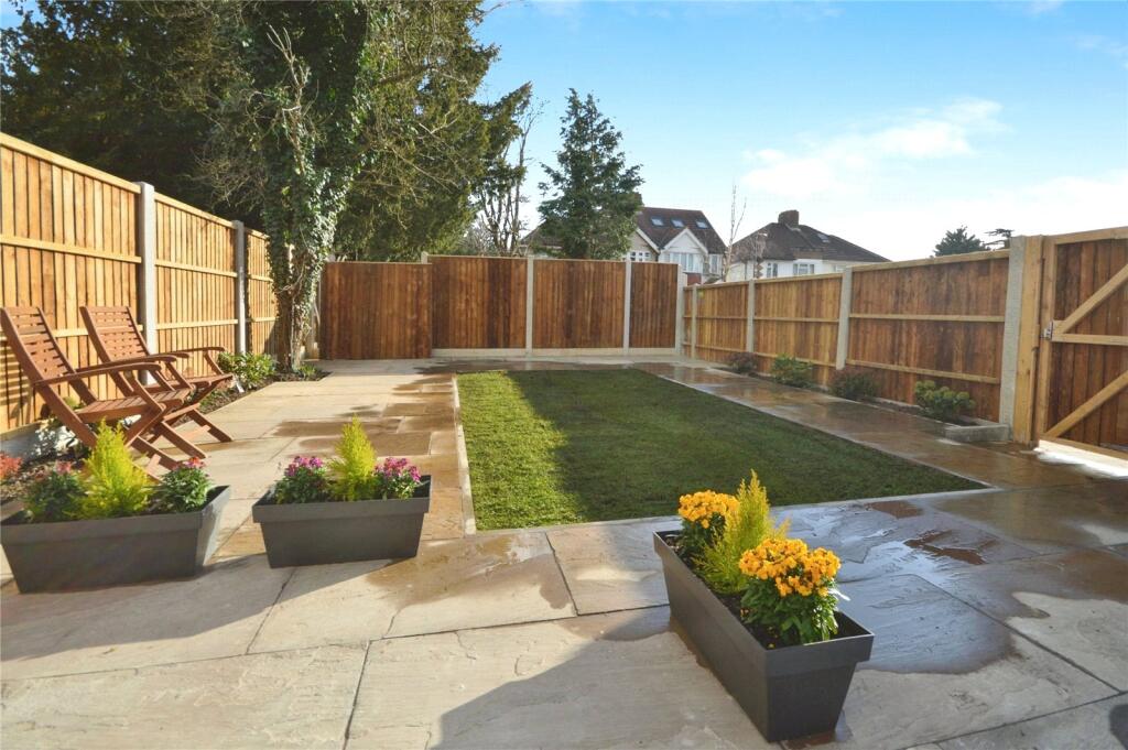 Main image of property: Park Avenue, Whitton, Hounslow, TW3