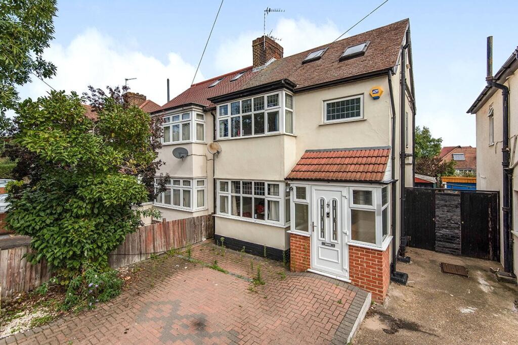 Main image of property: Nelson Road, Twickenham, TW2