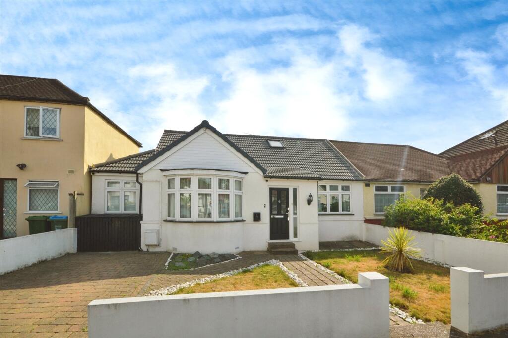 Main image of property: Lyndhurst Avenue, Twickenham, TW2
