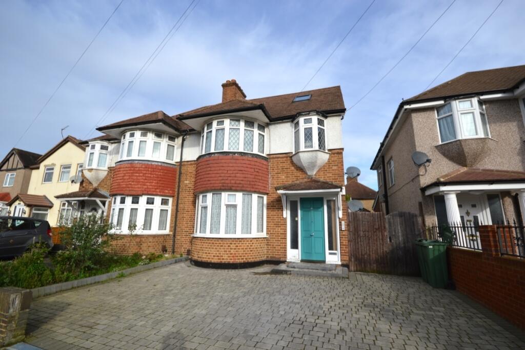 Main image of property: 230 Nelson Road, Twickenham, TW2