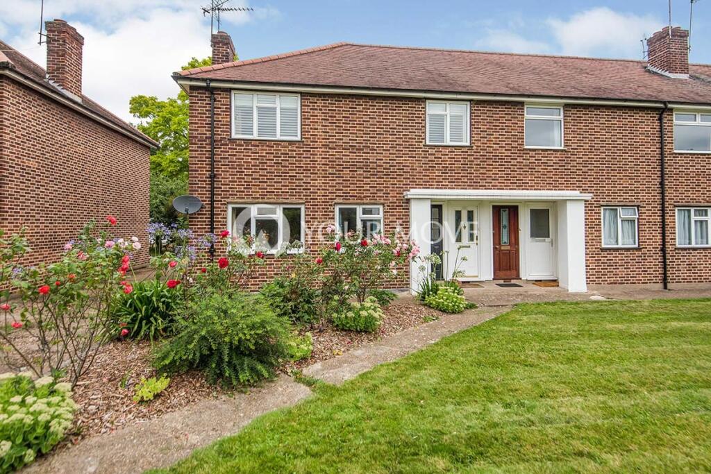 Main image of property: Talma Gardens, Twickenham, TW2