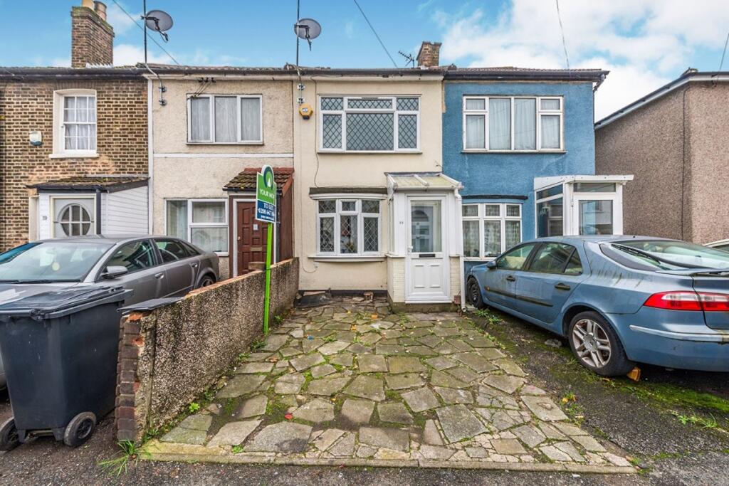 Main image of property: Addington Road, Croydon, CR0