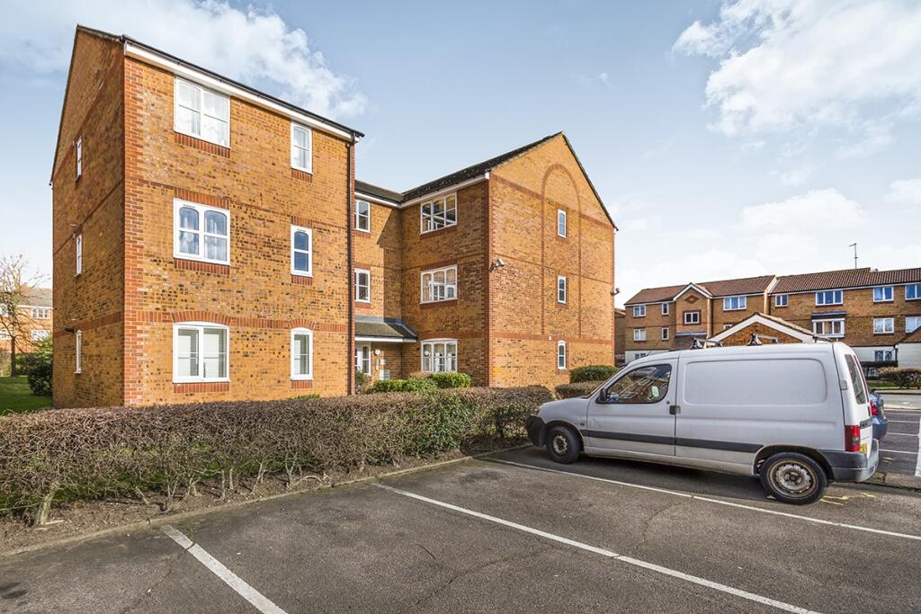 Main image of property: Mullards Close, Mitcham, Surrey, CR4