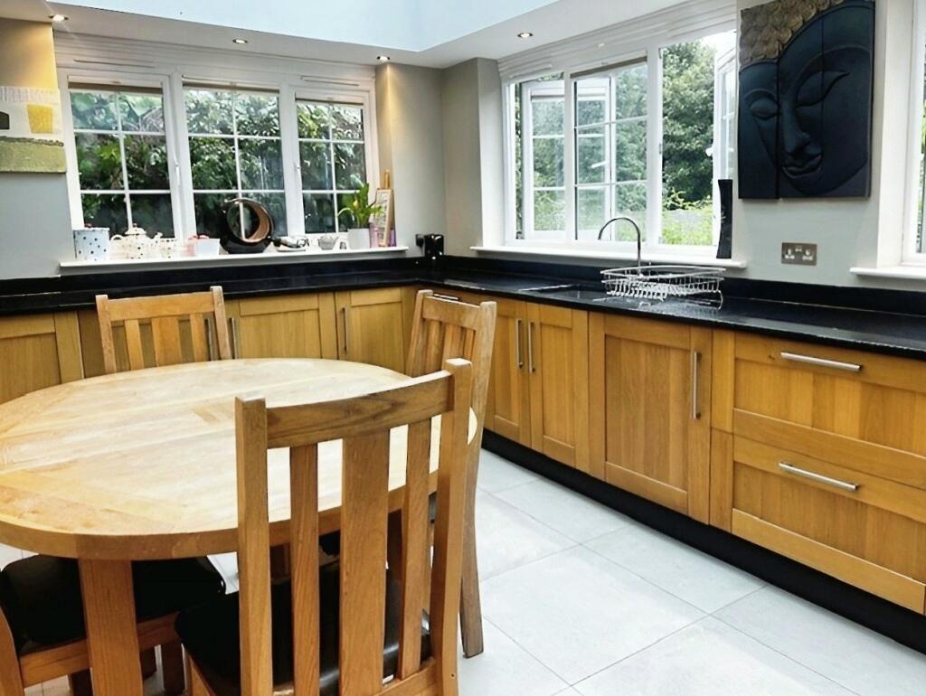 Main image of property: Oakhurst Rise, Carshalton, SM5