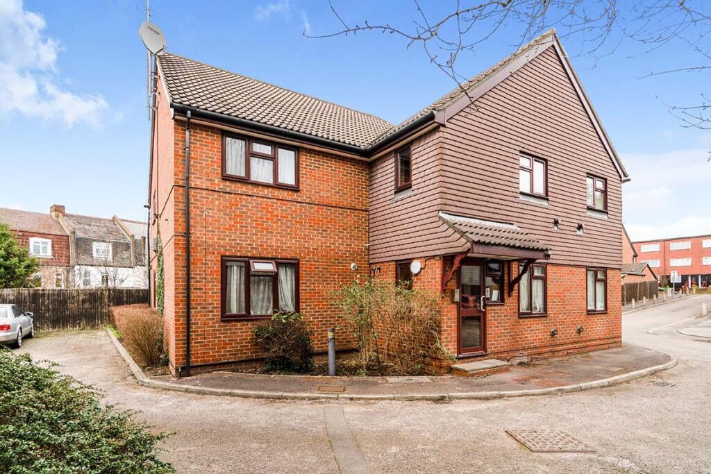 Main image of property: Clarendon Road, Wallington, SM6