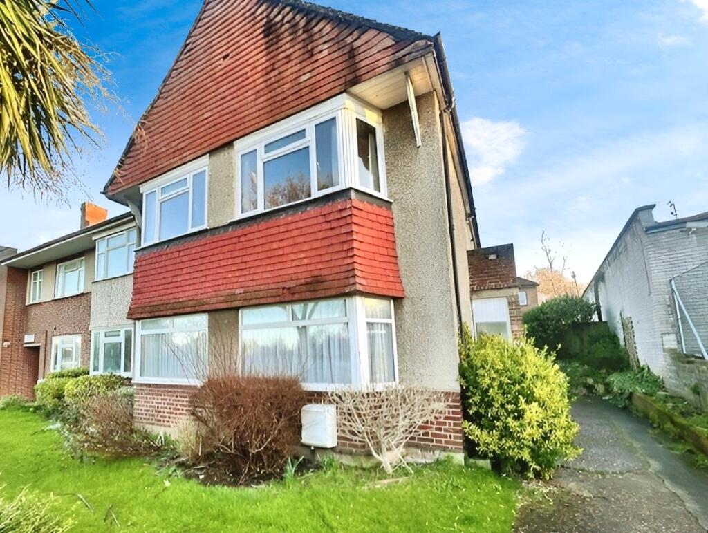 Main image of property: Stanley Court Stanley Park Road, Carshalton, Surrey, SM5