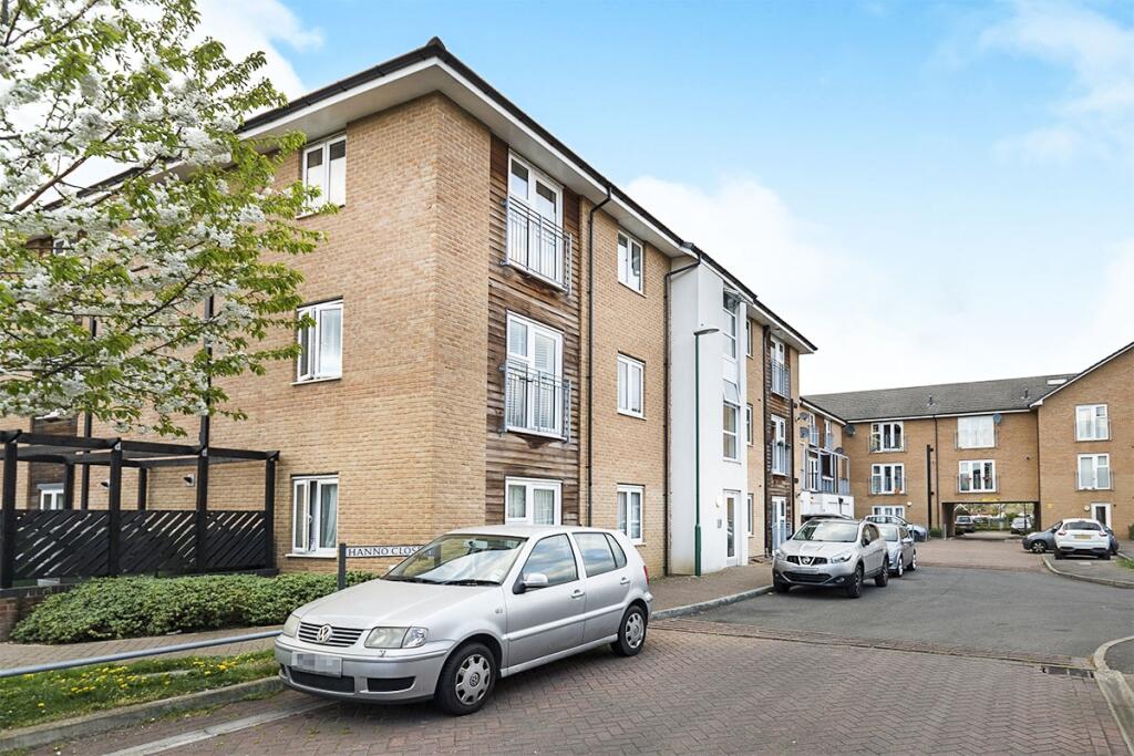 Main image of property: Heron Way, Wallington, Surrey, SM6