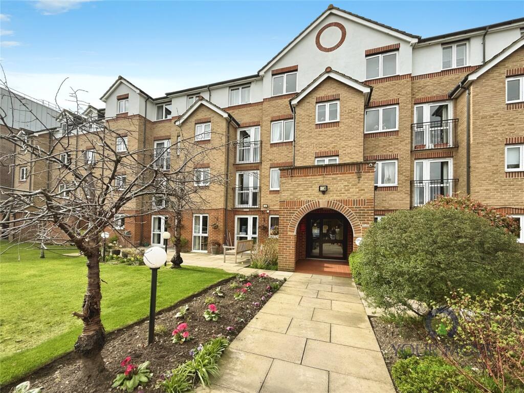 Main image of property: Cranley Gardens, Wallington, SM6