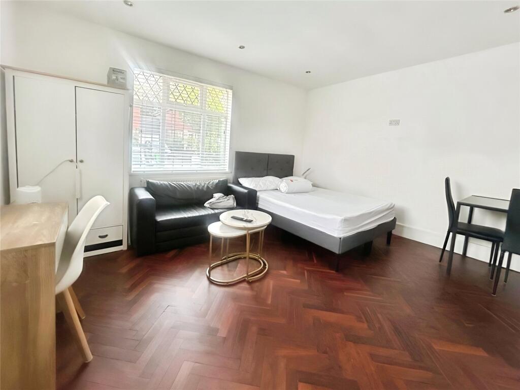 Main image of property: Salisbury Road, Carshalton, SM5