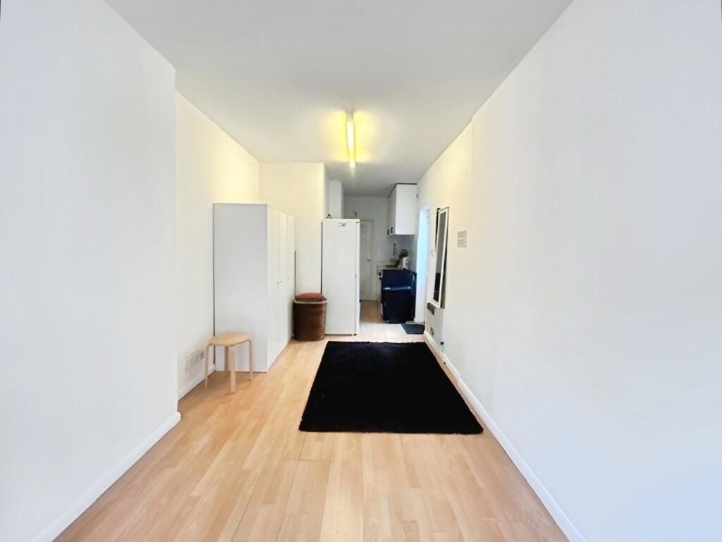 Main image of property: Foresters Drive, Wallington, SM6