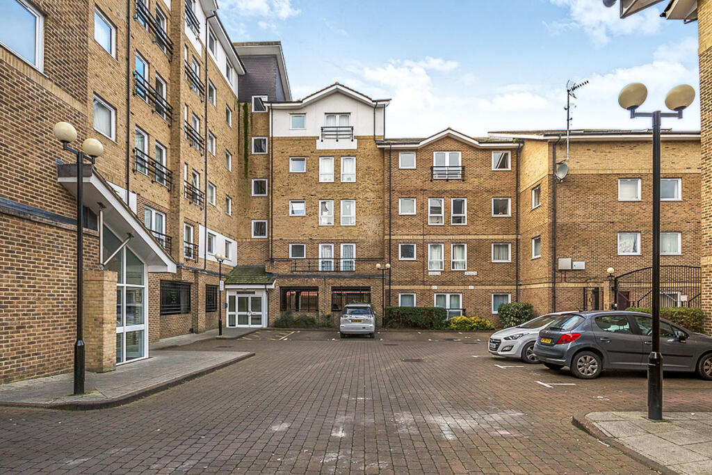 Main image of property: Melbourne Road, Wallington, Surrey, SM6