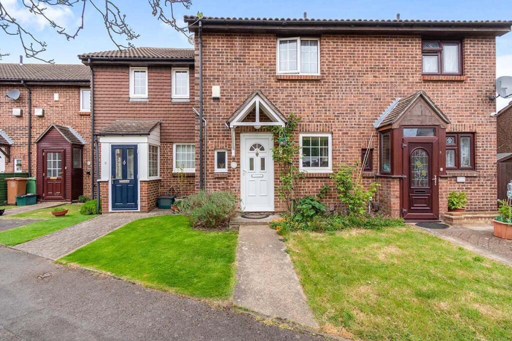Main image of property: Apeldoorn Drive, Wallington, SM6