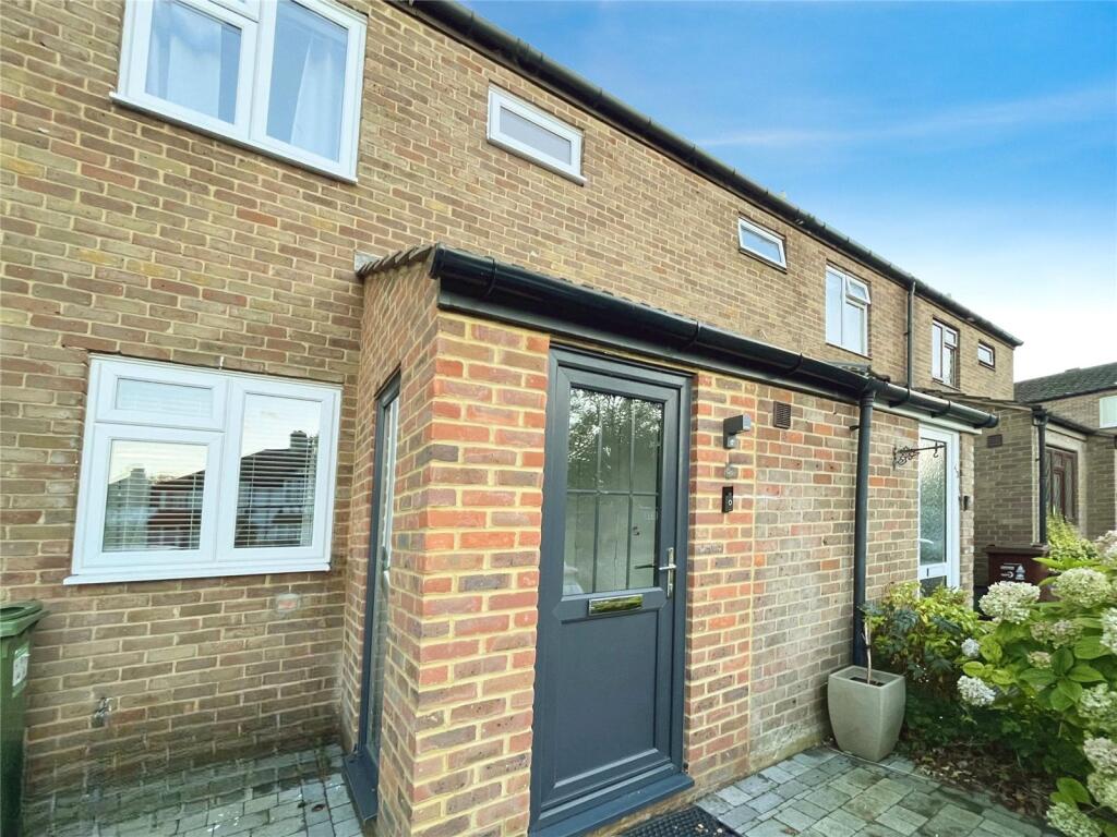 Main image of property: Redford Avenue, Wallington, SM6