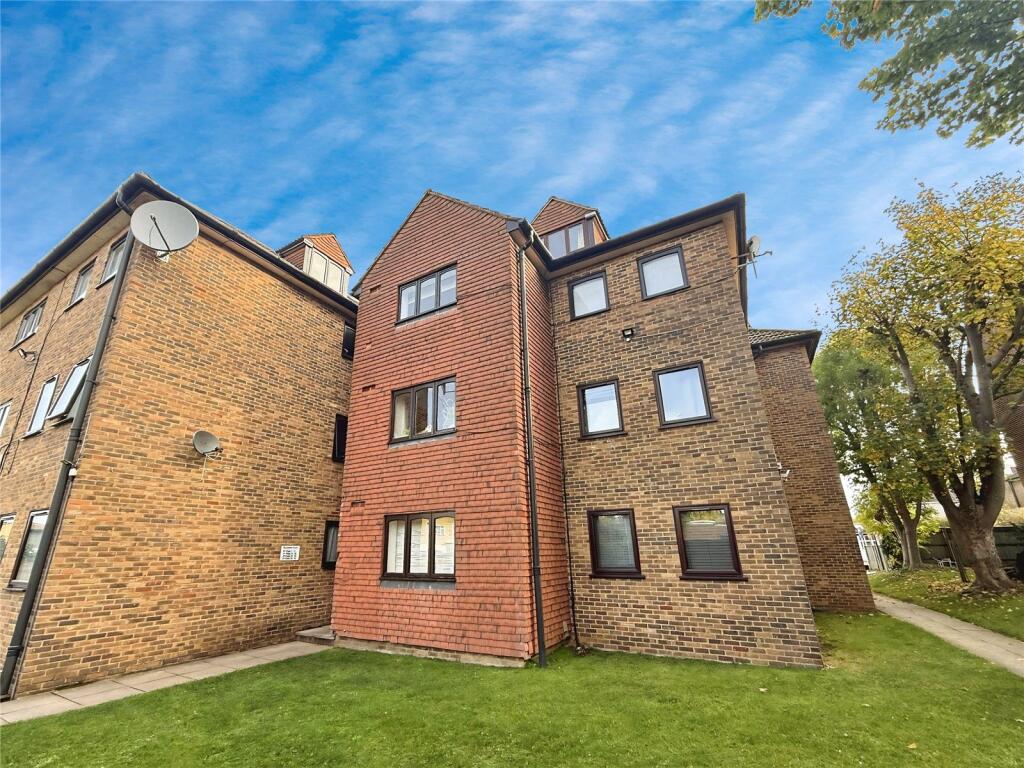 Main image of property: Manor Road, Wallington, SM6