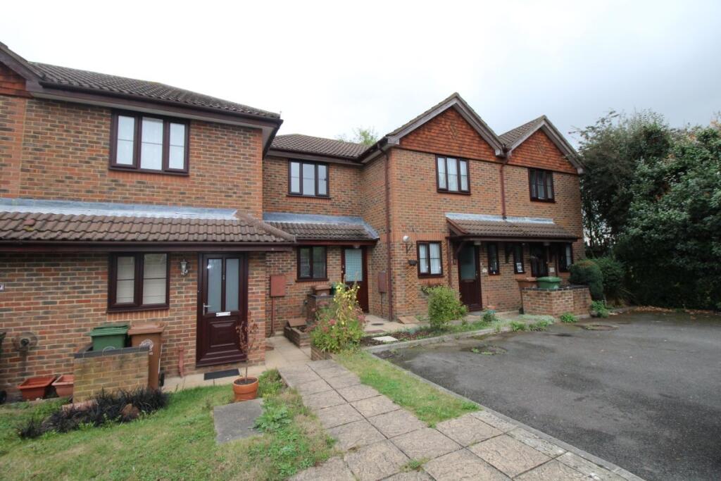 Main image of property: Cobham Close, Wallington, SM6