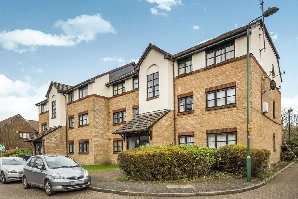 Main image of property: Foxglove Way, Wallington, Surrey, SM6