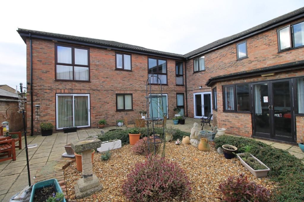 Main image of property: 30 Woodley Court, St. Anns Lane, Godmanchester, Huntingdon, Cambridgeshire, PE29