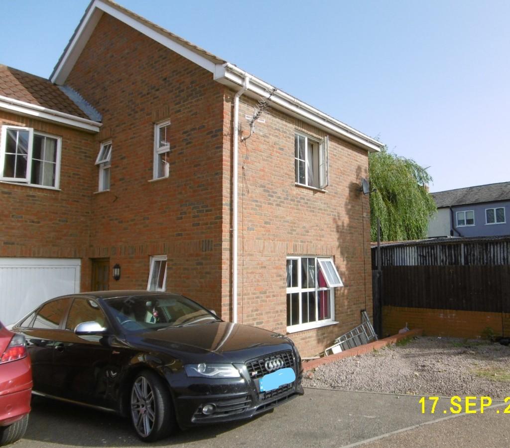 Main image of property: Fields View, Benwick, PE15 0YQ