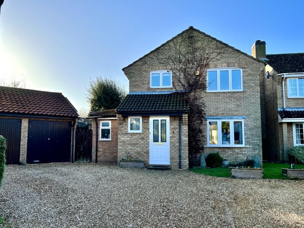 Main image of property: Dove House Close, Godmanchester, Huntingdon, Cambridgeshire, PE29
