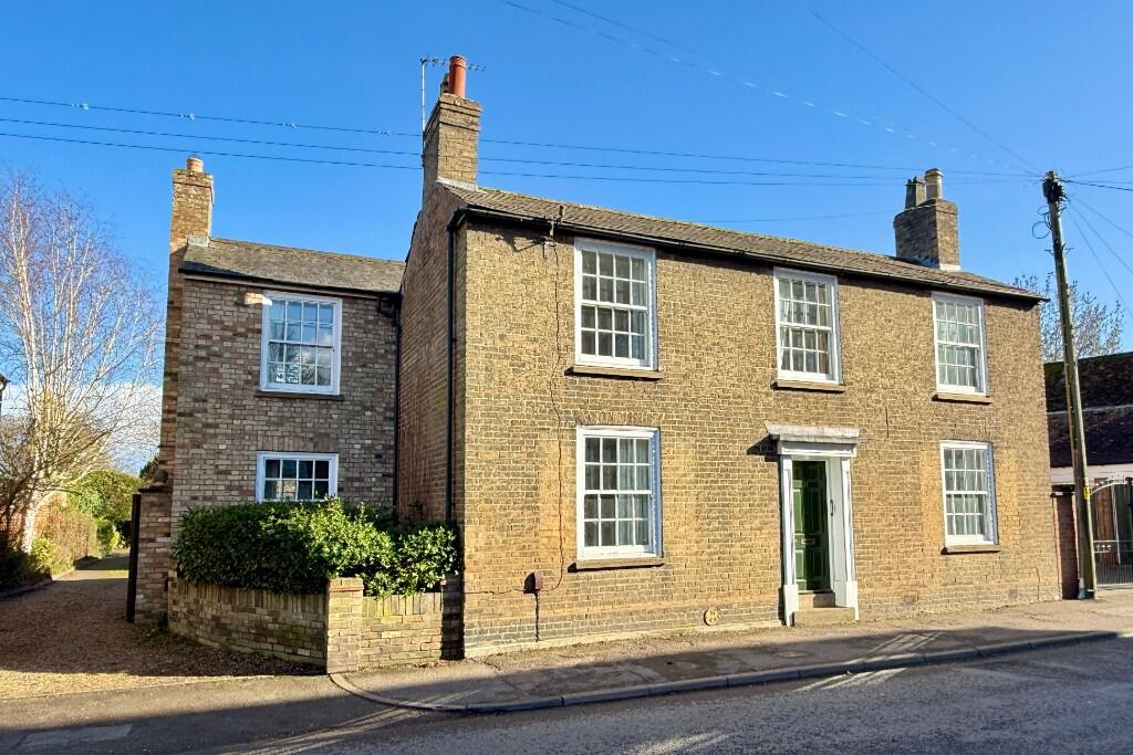 Main image of property: Post Street, Godmanchester, Huntingdon, Cambridgeshire, PE29