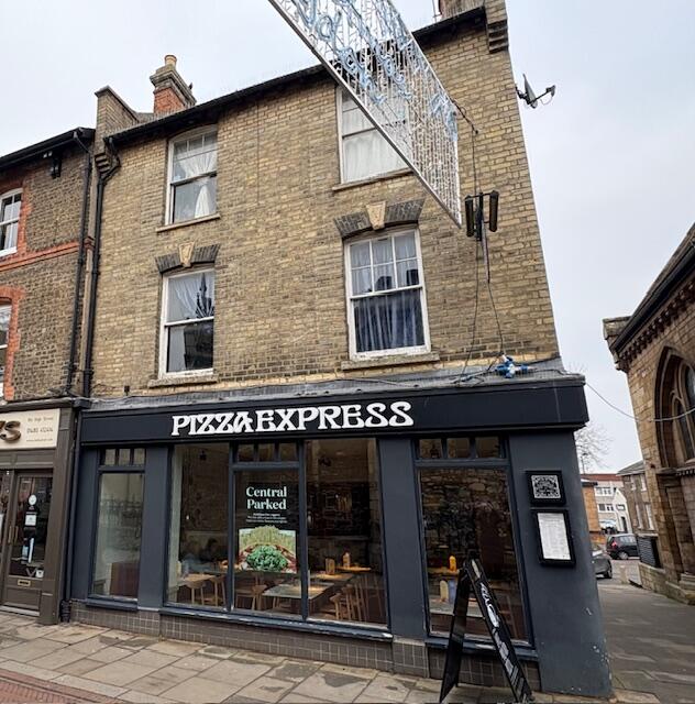 Main image of property: High Street, Huntingdon, Cambridgeshire, PE29