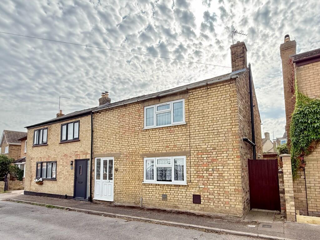 Main image of property: Pipers Lane, Godmanchester, Huntingdon, Cambridgeshire, PE29