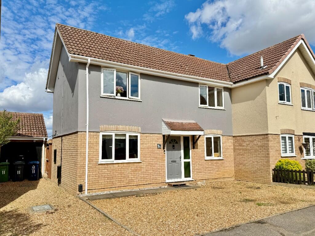 Main image of property: Lions Cross, Godmanchester, Huntingdon, Cambridgeshire, PE29