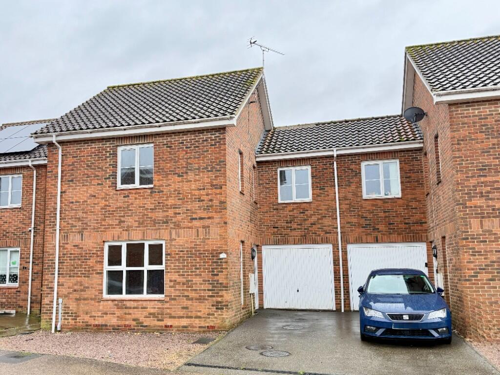 Main image of property: Benwick, Cambridgeshire, PE15 0YQ, UK