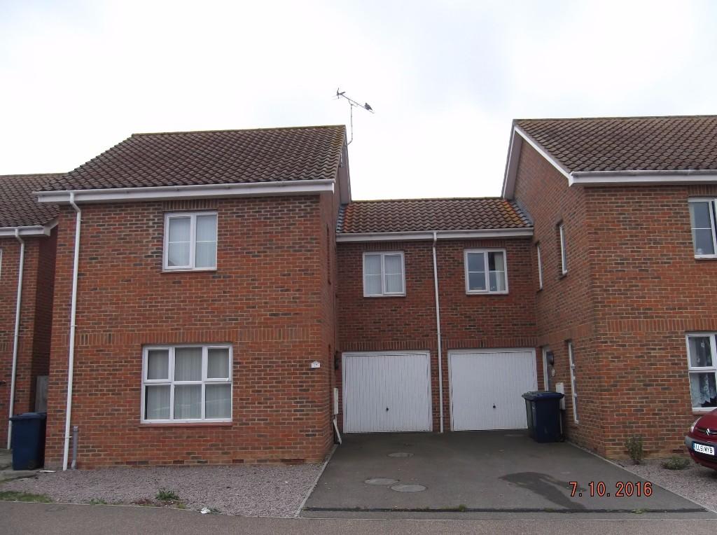 Main image of property: Benwick, Cambridgeshire, PE15 0YQ, UK