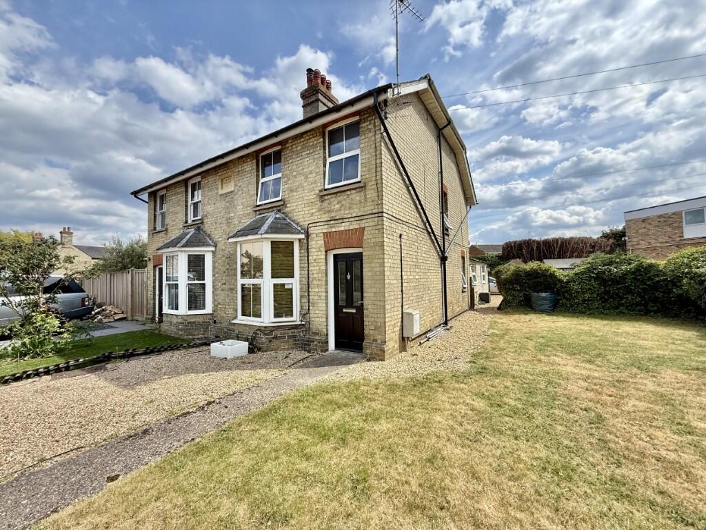 Main image of property: Mill Road,Buckden,PE19