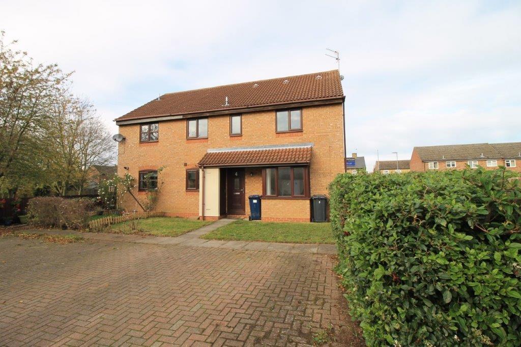 Main image of property: Betts Close,Godmanchester,Huntingdon,PE29