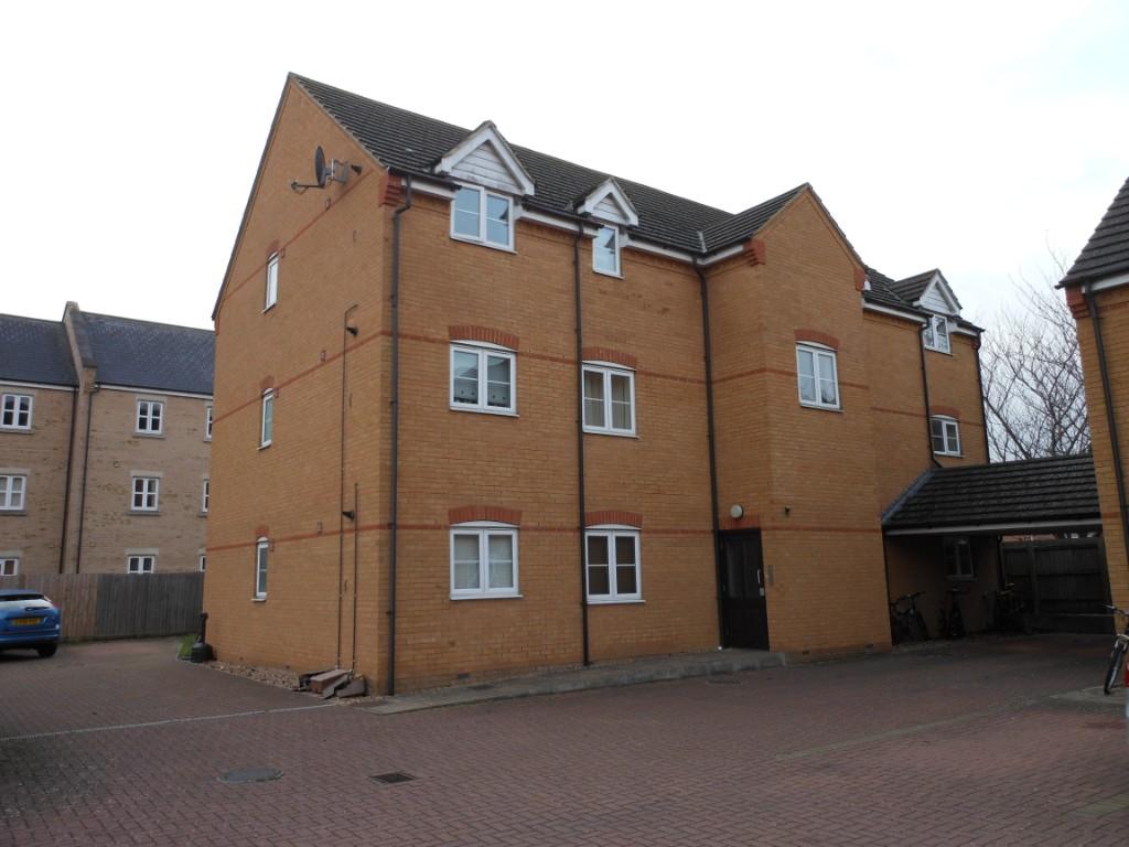Main image of property: Knights Court, St. Neots, Cambridgeshire, PE19