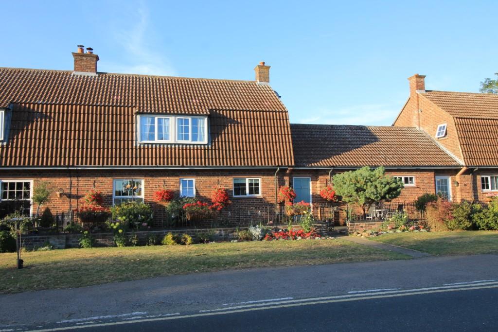 Main image of property: Causeway,Great Staughton,PE19