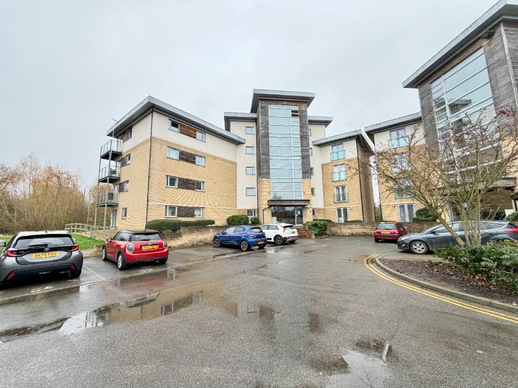Main image of property: Percy Green Place, Huntingdon, Cambridgeshire, PE29