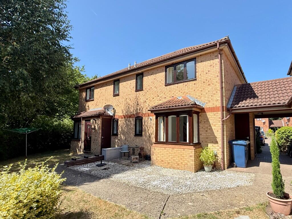 Main image of property: Cornwallis Drive, Eaton Socon, St. Neots, Cambridgeshire, PE19