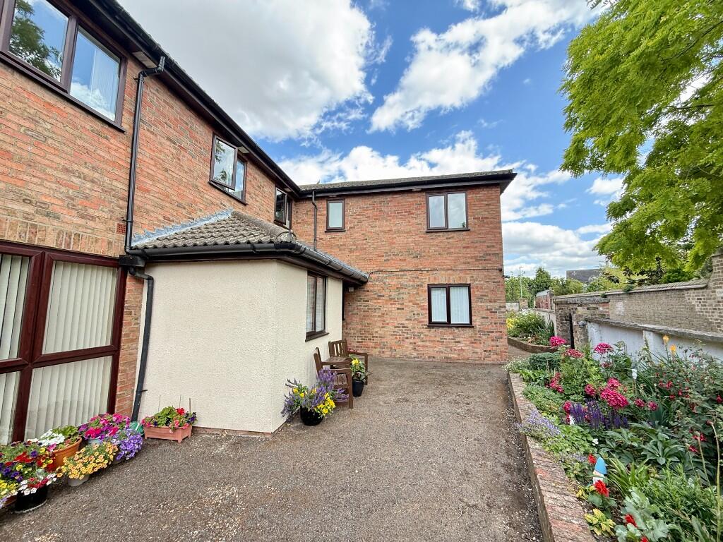 Main image of property: St. Anns Lane, Godmanchester, Huntingdon, Cambridgeshire, PE29