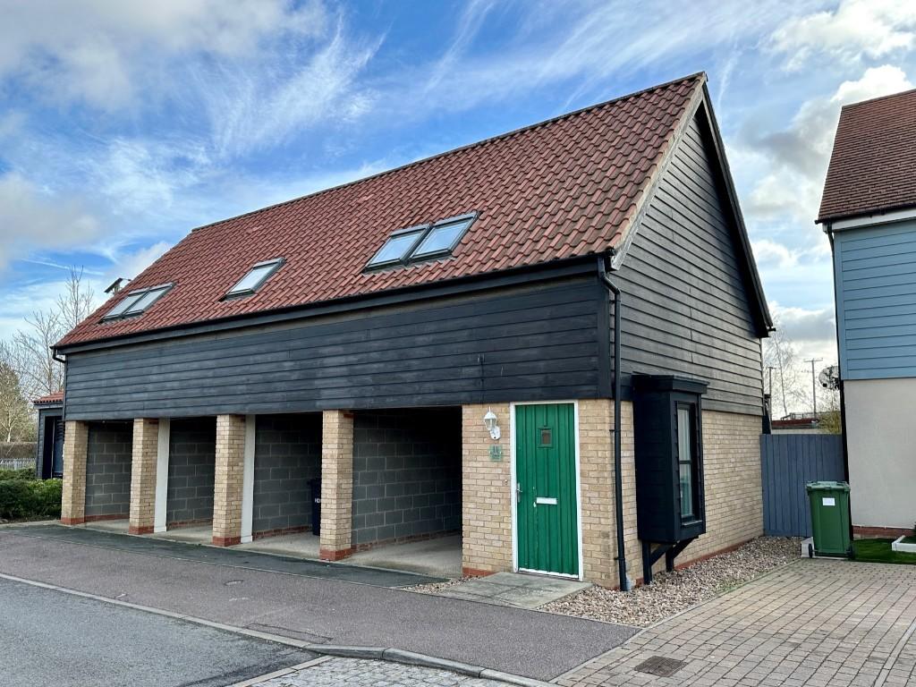 Main image of property: 11 Stokes Drive, Godmanchester, Huntingdon, Cambridgeshire, PE29